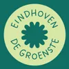 Logo Eindhoven de groenste
